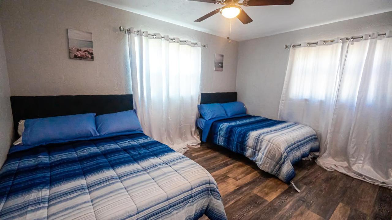 Вилла Elegant Cozy Oasis On A Traffic Free Street Клируотер Экстерьер фото